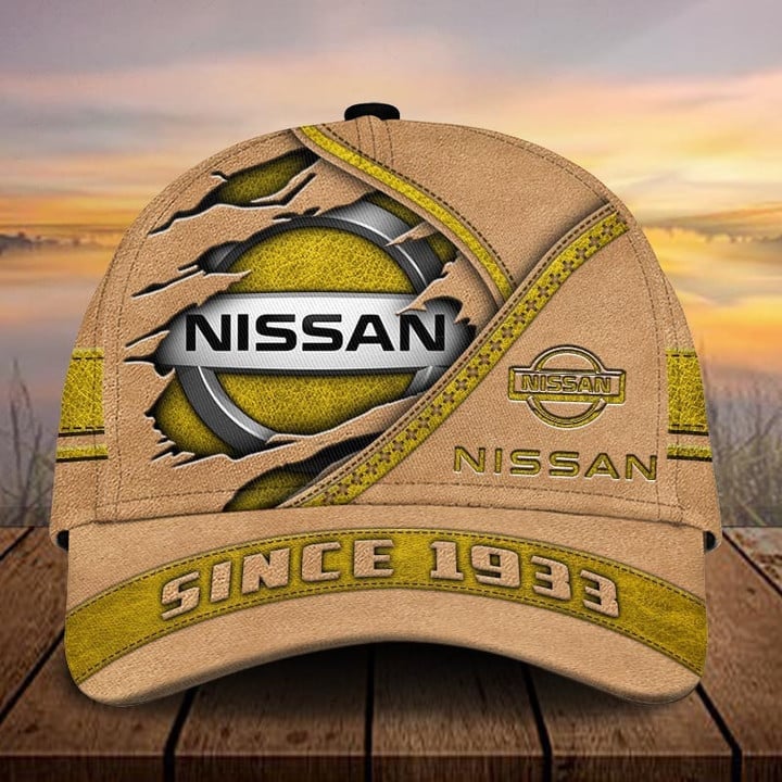 Nissan DMHA9741 Multicolor (2)