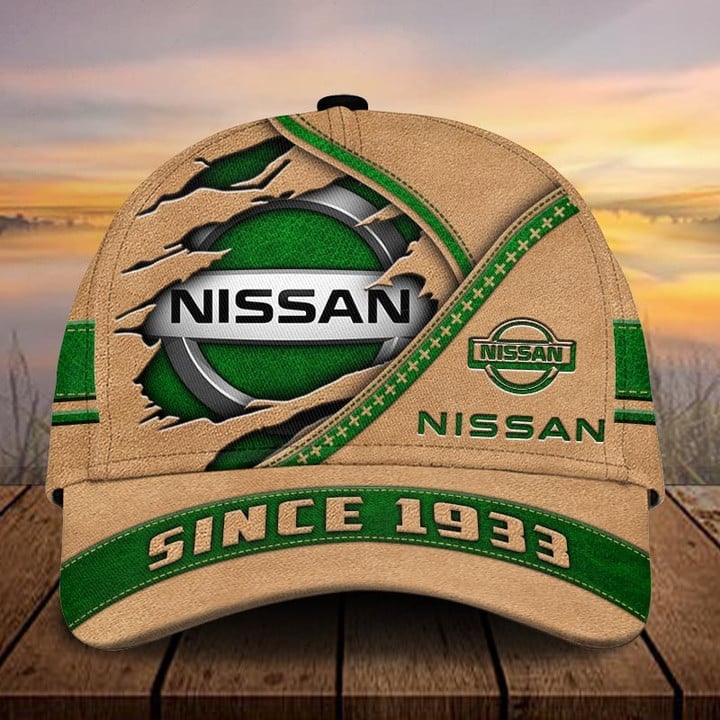 Nissan DMHA9741 Multicolor (5)