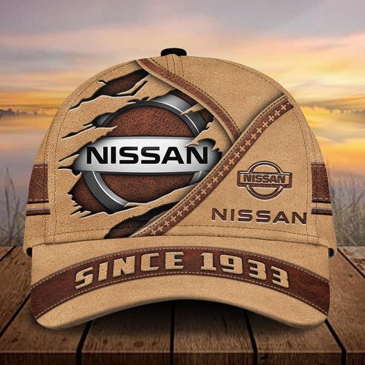 Nissan DMHA9741 Multicolor (6)