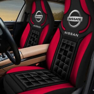 Nissan Universal Fit Car Seat Covers VS35