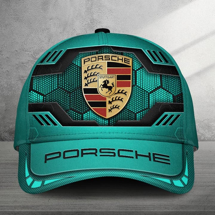 Porsche DMHA10736 Multicolor (1)