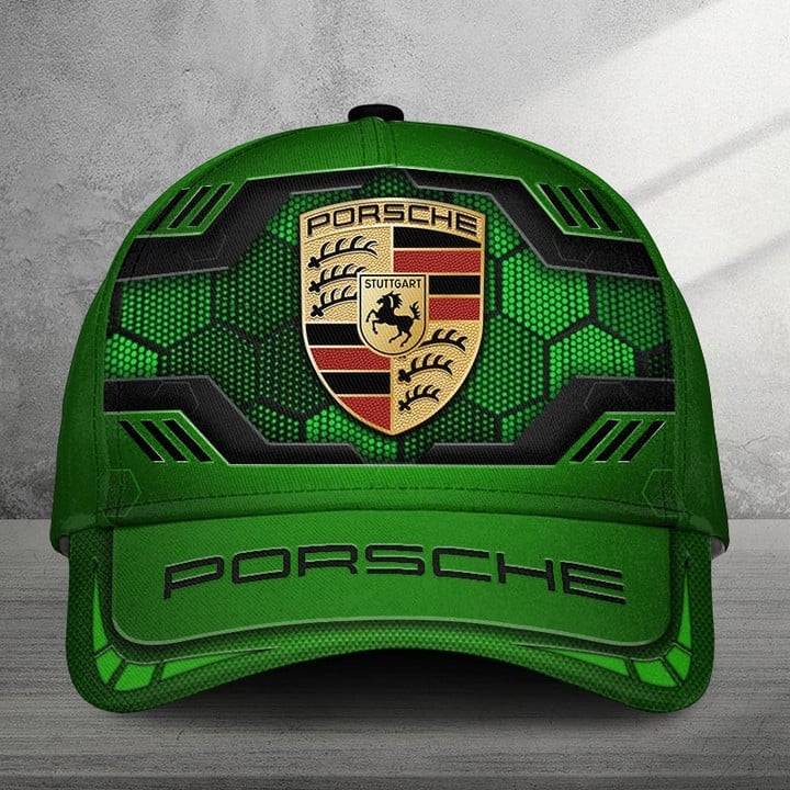 Porsche DMHA10736 Multicolor (2)