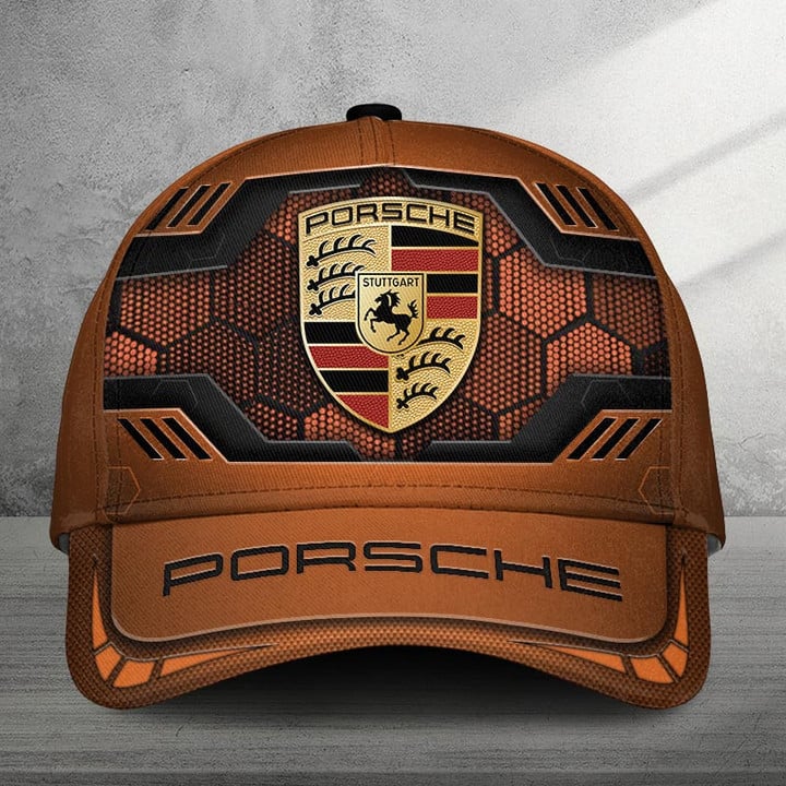 Porsche DMHA10736 Multicolor (4)