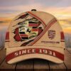Porsche Universal Fit Unisex Classic Cap VS40
