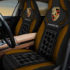 Porsche Universal Fit Car Seat Covers VS35