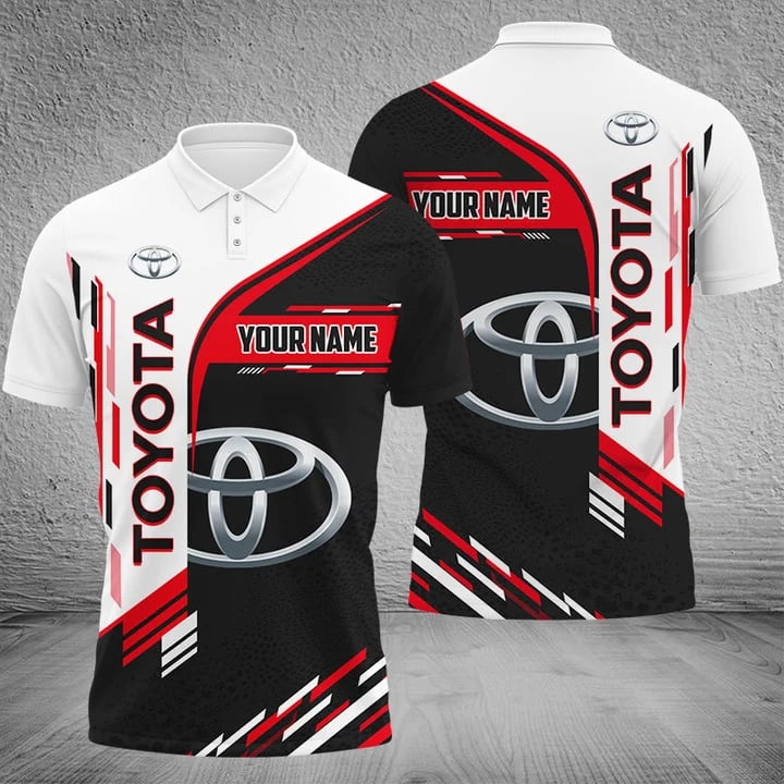 Toyota NNHB0148 Hoodie, Tee, Polo, SweatShirt... (1)