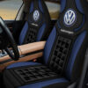 Volkswagen Universal Fit Car Seat Covers VS35