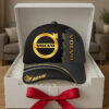 Volvo Custom Name Universal Fit Unisex Classic Cap VS39