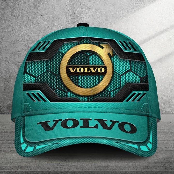 Volvo DMHA10755 Multicolor (1)