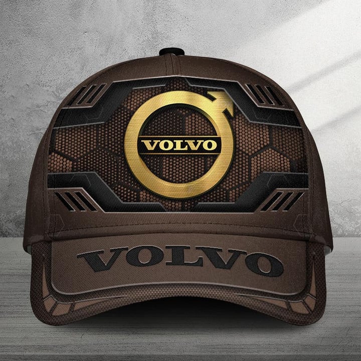 Volvo DMHA10755 Multicolor (5)