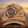 Volvo Universal Fit Unisex Classic Cap VS40