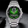 Volvo Custom Name Elegant Fashion Design Watch VS52