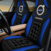 Volvo Universal Fit Car Seat Covers VS35