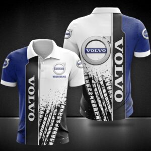 Volvo Customize Name Zipper, Hoodie, Baseball Jacket, Bomber Jacket,Tshirt, Sweatshirt, Polo Shirt VS43
