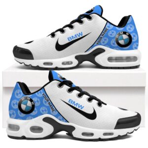 BMW Elegant Design Custom Name Sport Shoes VS46