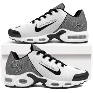 Mercedes Elegant Design Custom Name Sport Shoes VS46