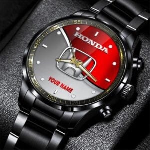Honda Custom Name Fashion Design Watch VS53