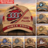All Car Brand Universal Fit Unisex Classic Cap VS40