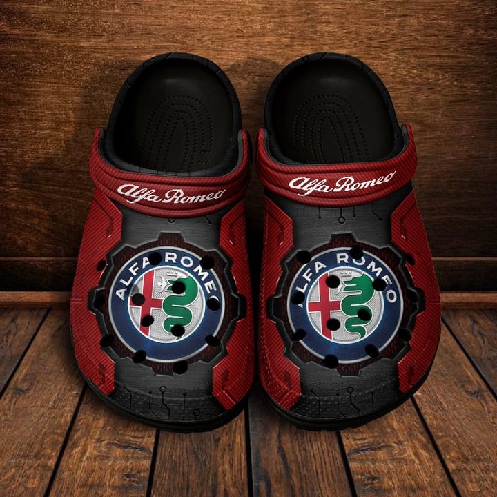 Alfa Romeo DMCR2206 Multicolor (4)