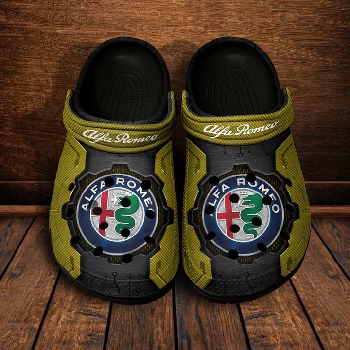 Alfa Romeo DMCR2206 Multicolor (5)