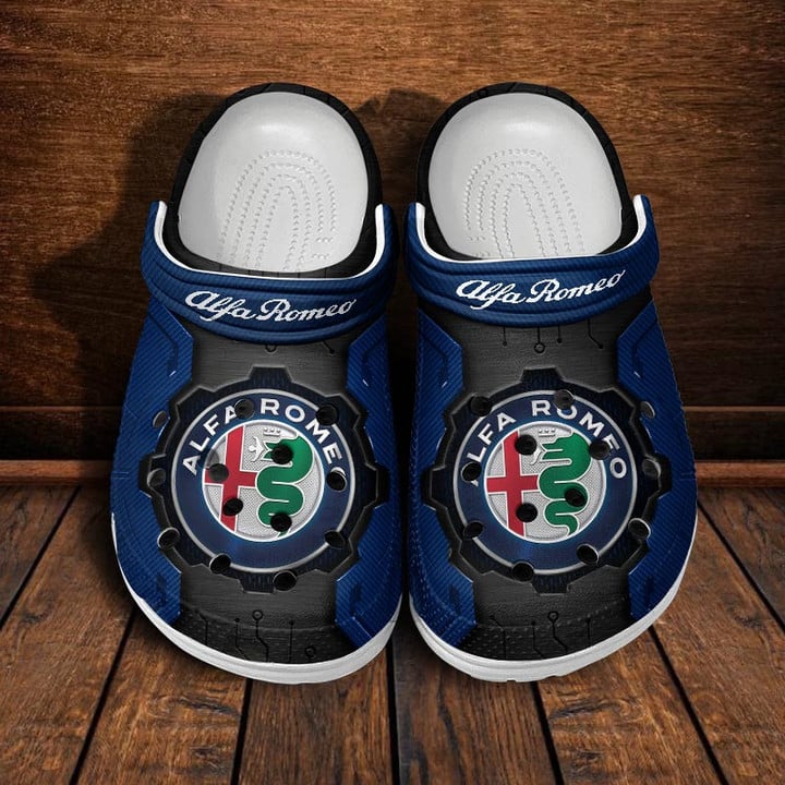 Alfa Romeo DMCR2206 Multicolor