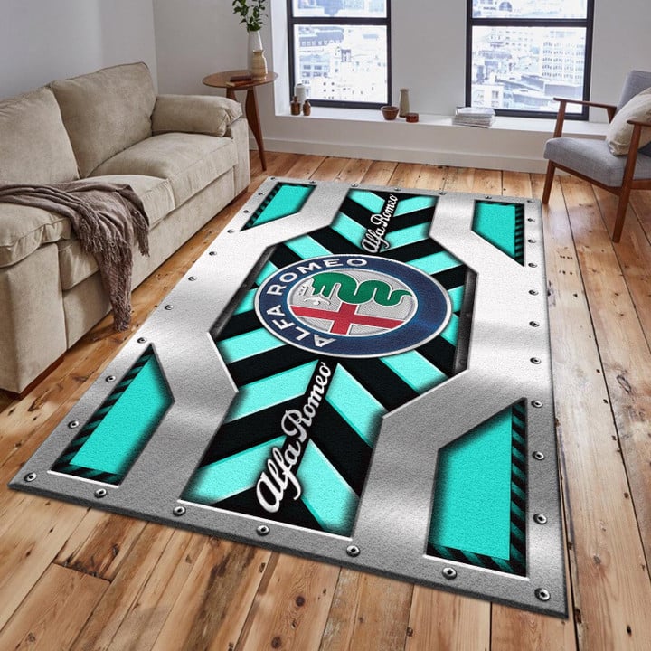 Alfa Romeo NNHF0678 Multicolor (1)