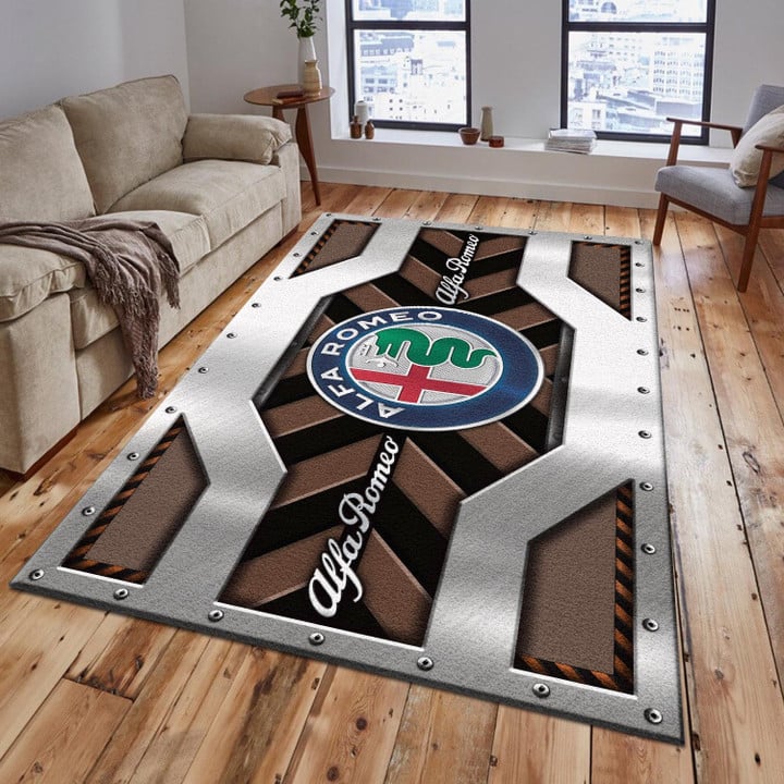 Alfa Romeo NNHF0678 Multicolor (2)