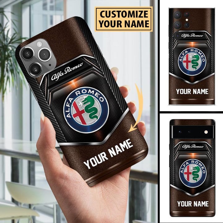 Alfa Romeo NNHK0193 Phone Case (2)
