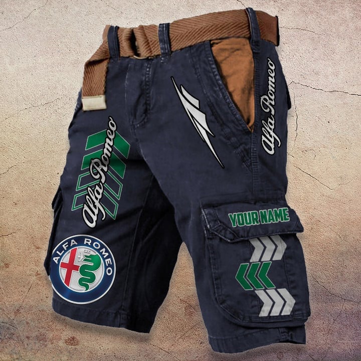 Alfa Romeo NNSP0198 Multicolor (1)