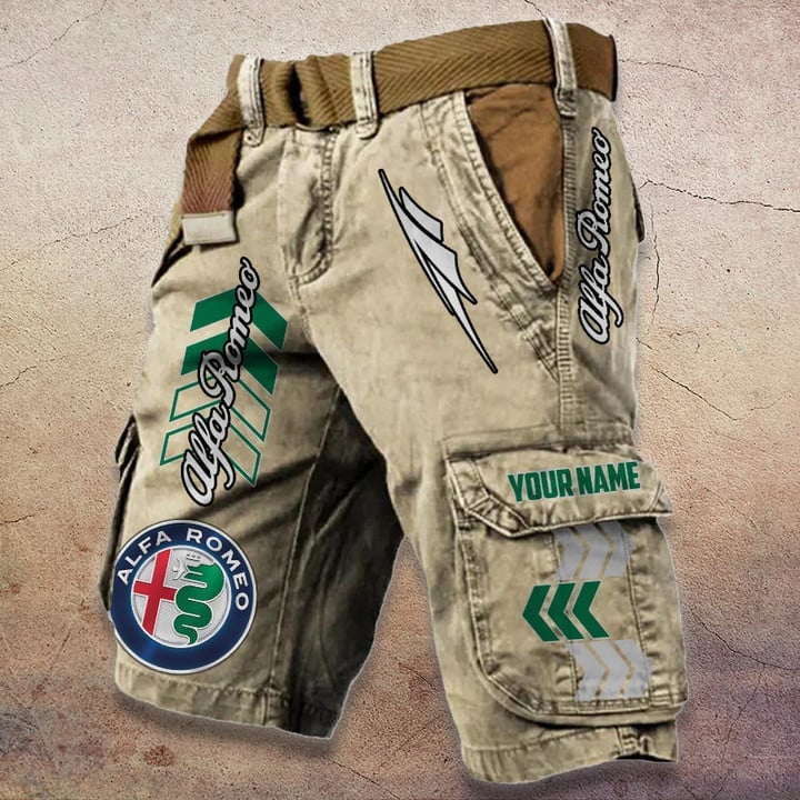 Alfa Romeo NNSP0198 Multicolor (2)