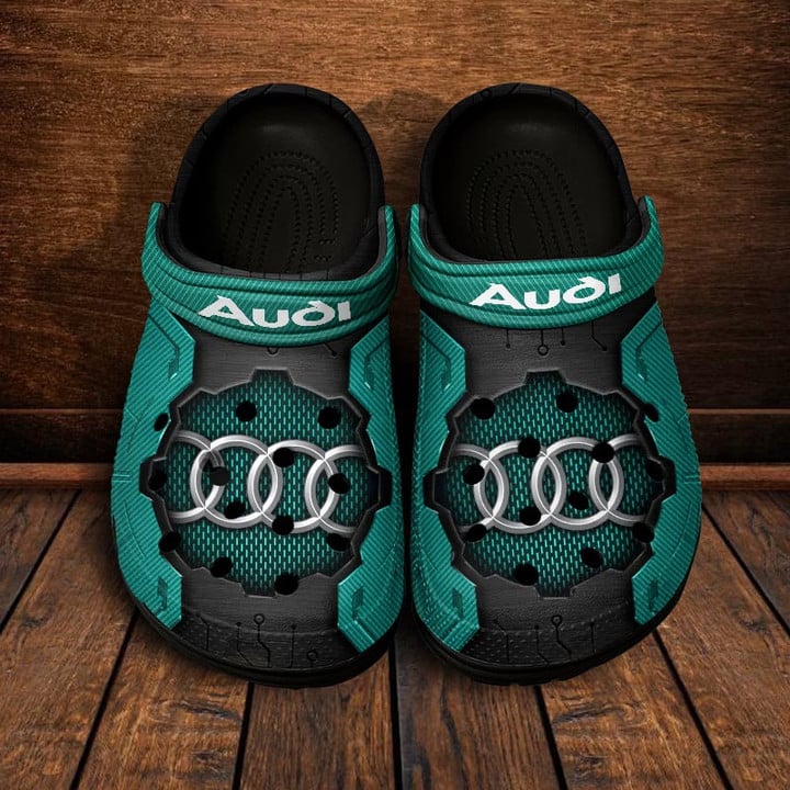 Audi DMCR2209 Multicolor (4)