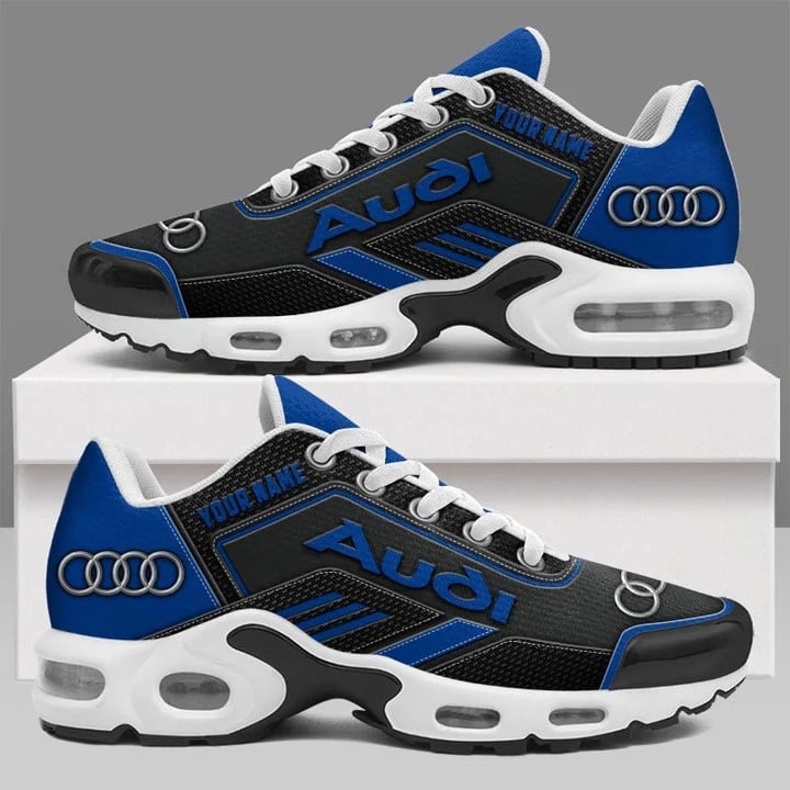 Audi DMHE5042 Air Cushion Shoes Multicolor (6)