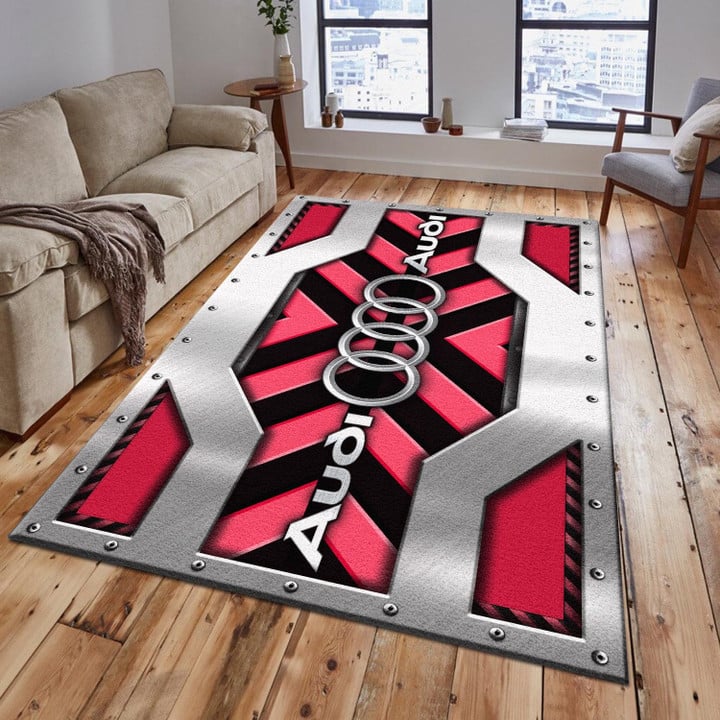 Audi NNHF0681 Multicolor (1)