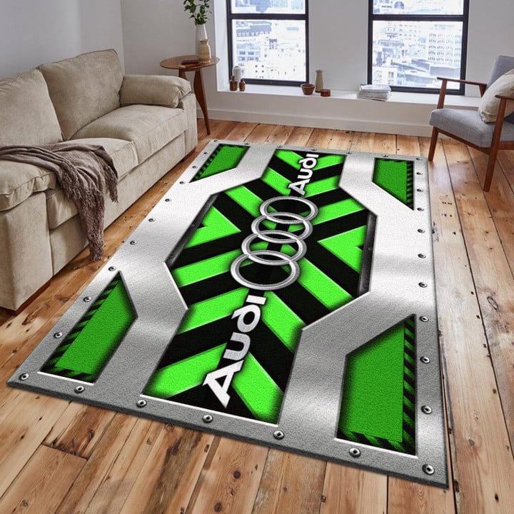 Audi NNHF0681 Multicolor (2)