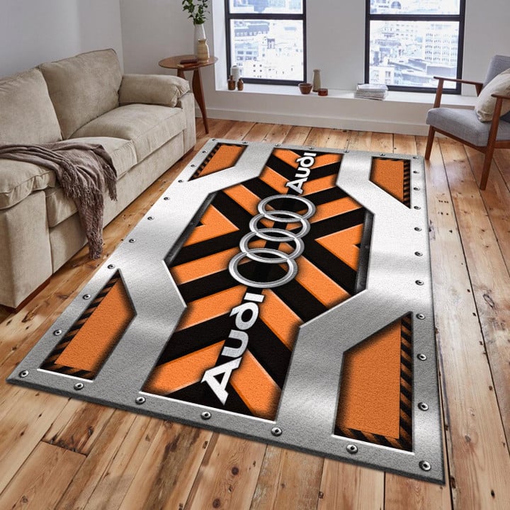 Audi NNHF0681 Multicolor (3)