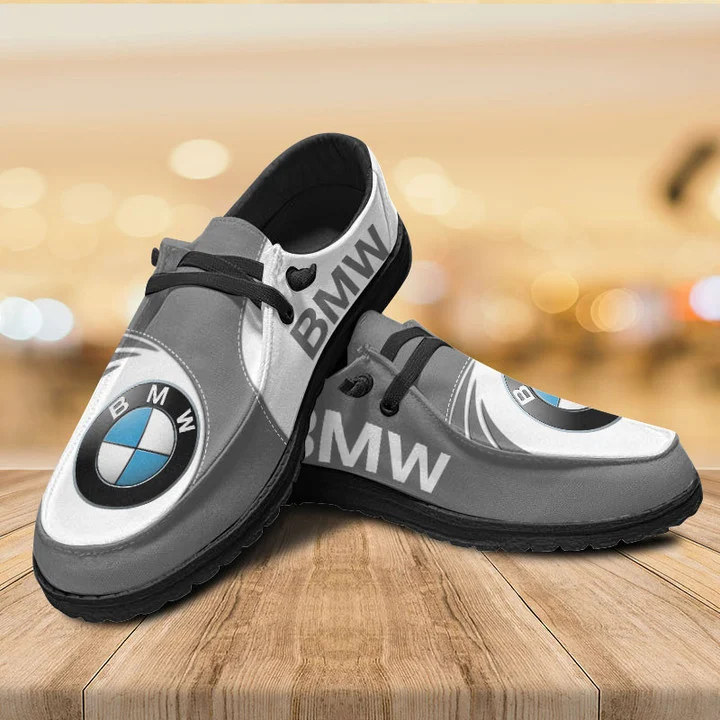 BMW DMHE1671 Moccasin Slippers Multicolor (7)