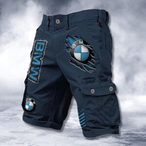 BMW Fashion Design Short VS05