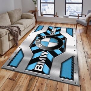 BMW Welcome Personalized Floormat VS10
