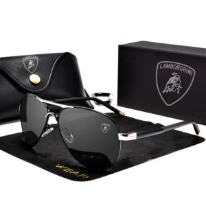 Lamborghini Fashion Unisex Design Polarized Glasses VS3