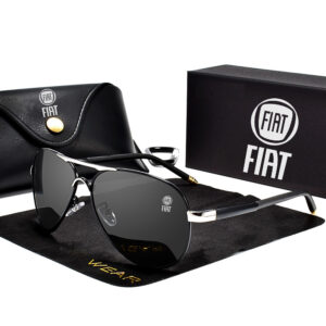 Fiat Fashion Unisex Design Polarized Glasses VS3