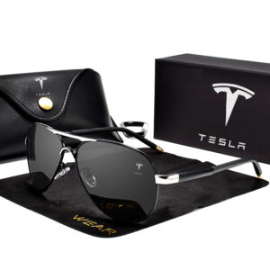 Tesla Fashion Unisex Design Polarized Glasses VS3