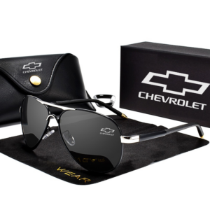 Chevrolet Fashion Unisex Design Polarized Glasses VS3