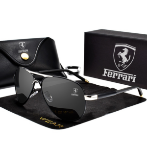 Ferrari Fashion Unisex Design Polarized Glasses VS3
