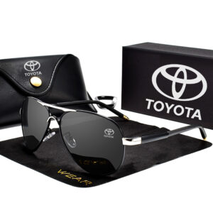 Toyota Fashion Unisex Design Polarized Glasses VS3