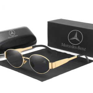 Mercedes Classic Women Design Polarized Glasses VS48