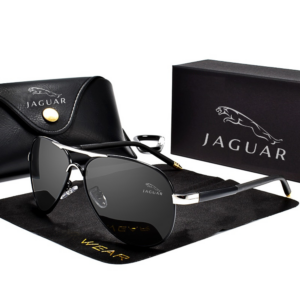 Jaguar Fashion Unisex Design Polarized Glasses VS3