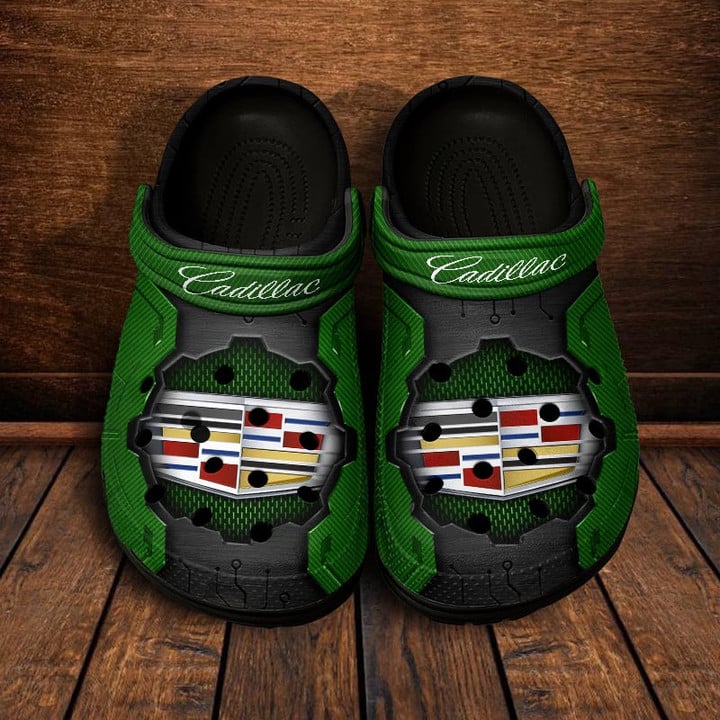 Cadillac DMCR2215 Multicolor (11)