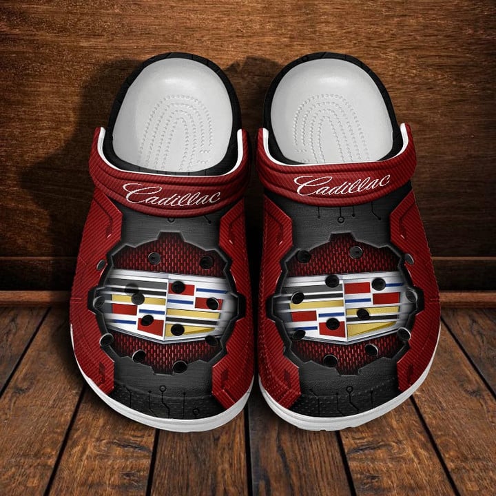 Cadillac DMCR2215 Multicolor (12)