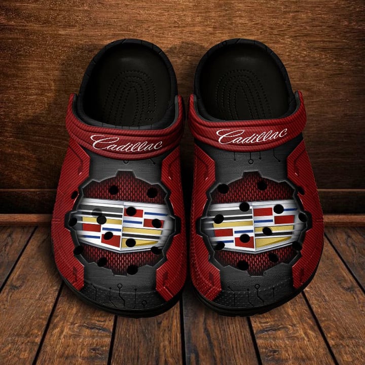 Cadillac DMCR2215 Multicolor (14)