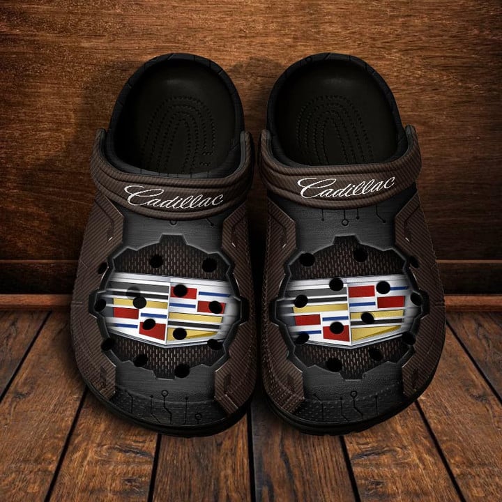 Cadillac DMCR2215 Multicolor (3)